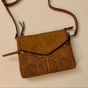 Cross body purse 👜